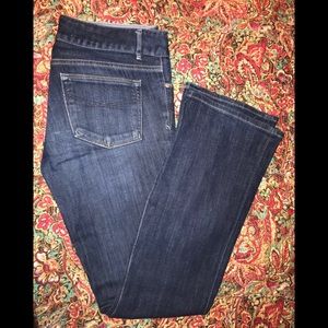 Gap 👖 jeans (style perfect boot)